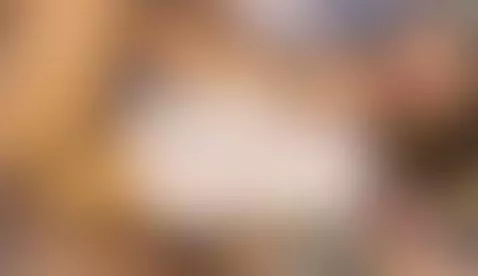 hot blonde preview by cassie-cam
