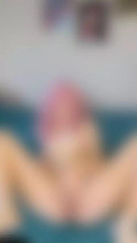 Wanna see what happens if I go deeper? by melissamelly69
