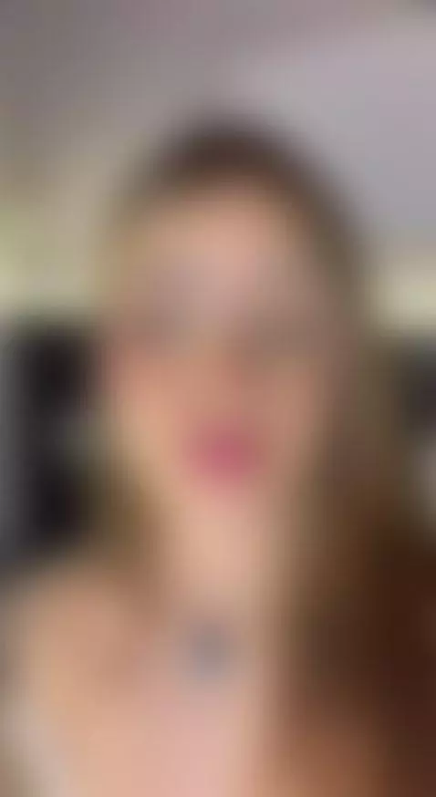 ahegao, latina, blonde by isabellestorm