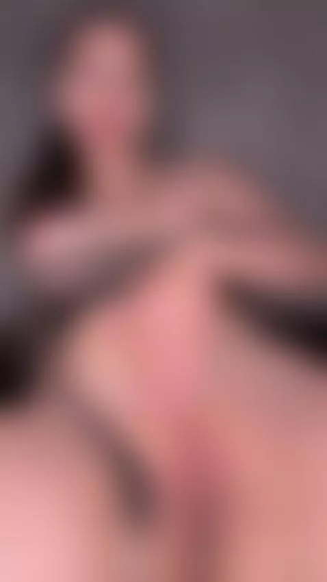 Pink nails spreading my dripping pink pussy wide 😈 Sub OF by licalicalica