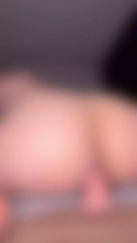 Dildo deep between my pink lips while I tease you 😏 Sub OF by licalicalica