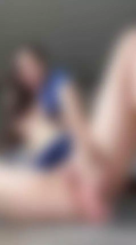 Naked and wet too horny, help me finish! Sub OF by licalicalica