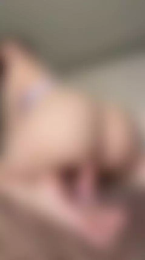 I bounce on a fat realistic toy in my room. Sub OF by licalicalica