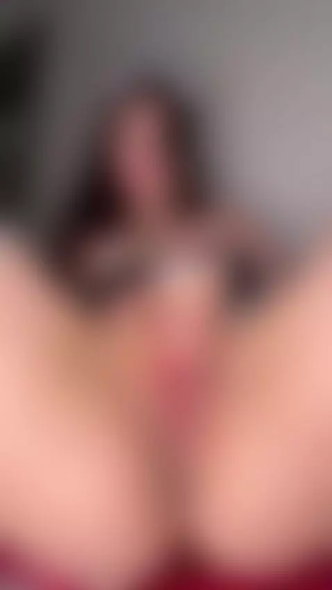 Wet skin and nails framing a tight hole ready for.. Sub OF by licalicalica