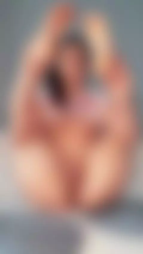 This view of my pussy just feels so inviting.. Sub OF by licalicalica