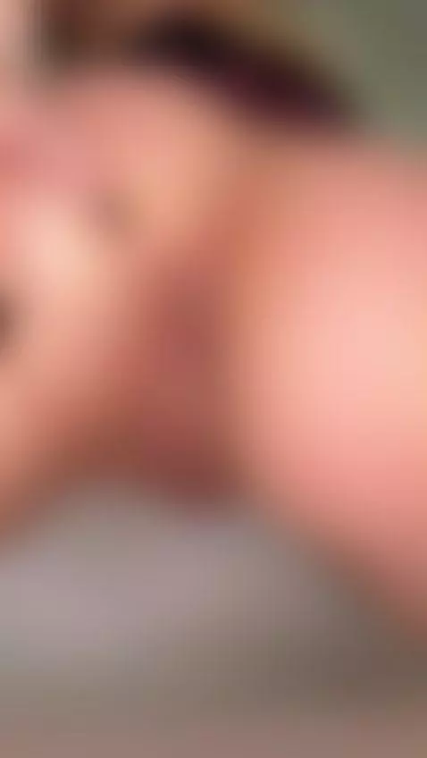 Wanna see how wet I spread big ass? Sub OF by licalicalica