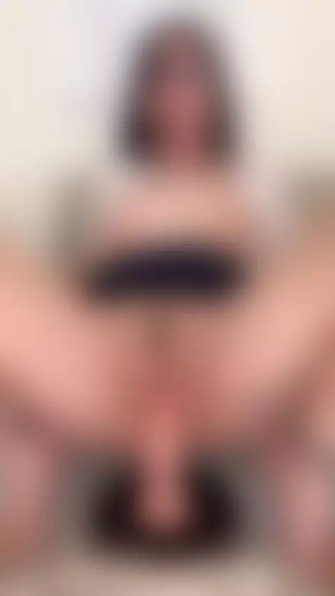 Playing with my tight hairy pussy while my orgasm… Sub OF by shameles