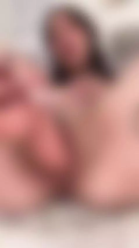 Dildo play session with my deep pussy. Sub OF by shameles