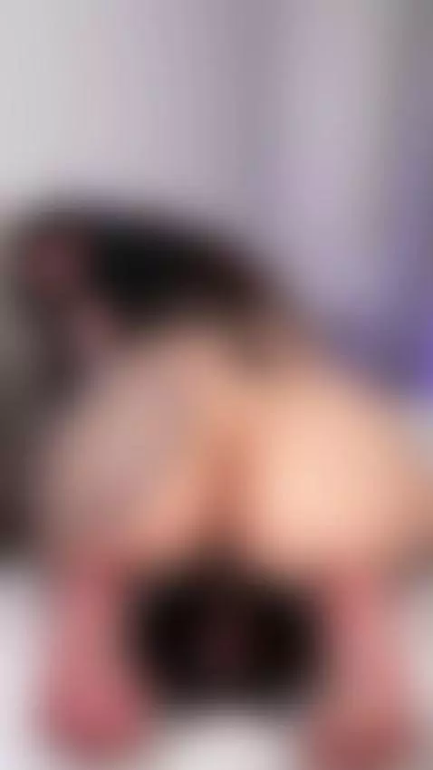Feeling every inch while looking at you… my wet pussy  😌 Sub... by shameles