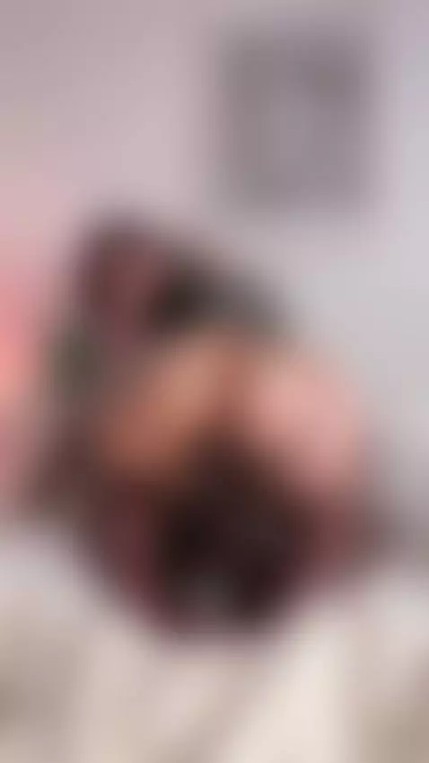 Intimate view of tattooed girl stretching my wet pussy lips.... by shameles