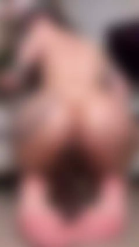 Big ass stretched by this toy. Sub OF by shameles