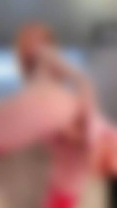 Ginger fucking her toy while showing her pink pussy. OnlyFan... by julietbby
