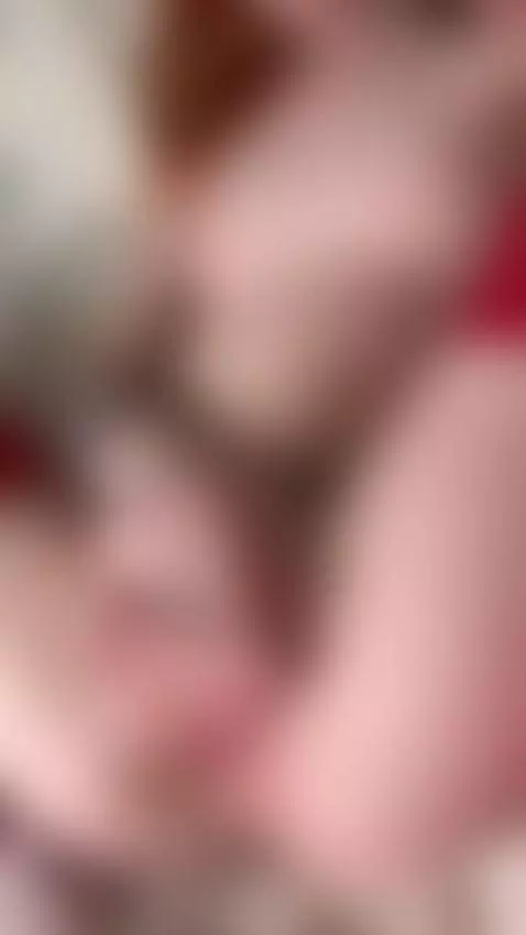 Slim redhead fingered wet pussy raw 🔥Sub OF by julietbby