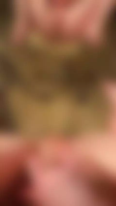 Dripping, fingers inside, pussy spread wide. Sub OF by julietbby