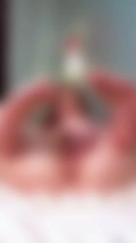 Soaked, fingers deep in pussy, aching for more. Sub OF by julietbby