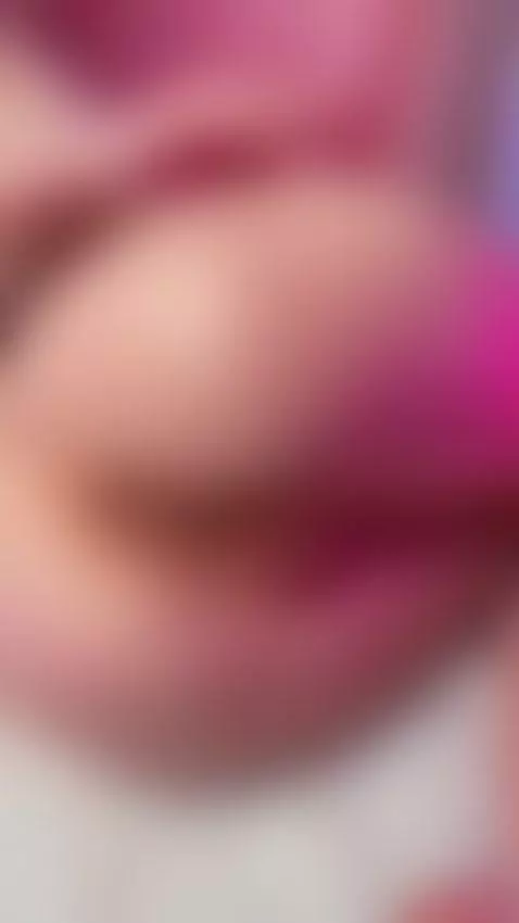 Slim redhead showing her tight pink pussy with both hands. O... by julietbby