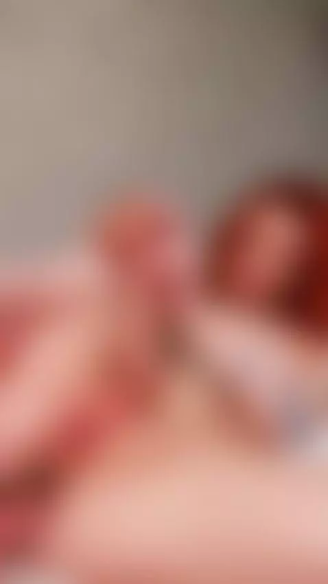 Slid this huge dildo deep inside in pussy and asshole. Sub O... by julietbby