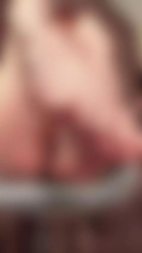 spread my legs and covered my feet in cum. Sub OF by julietbby