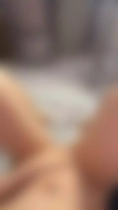 Close-up pussy tease with manicured fingers and rings. Full ... by skylarnappi