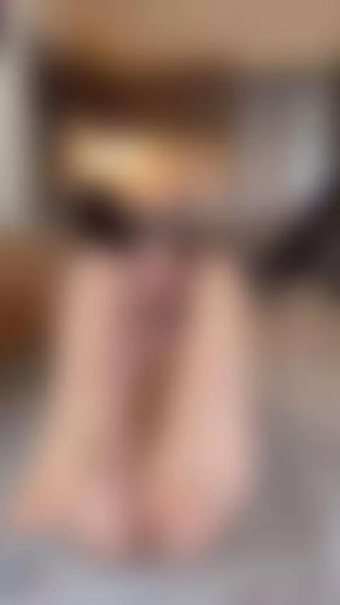 Big juicy tits and delicate pink pussy being teasingly remov... by skylarnappi