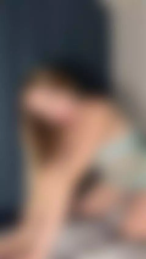 Sexy ass & pussy, teasing in fishnet. Sub OF by skylarnappi