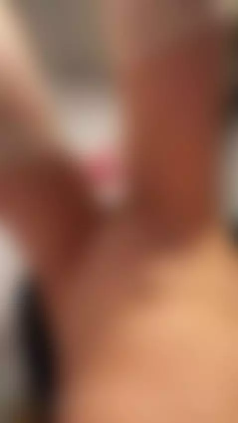 Bored and spreading wide. Sub OF by skylarnappi