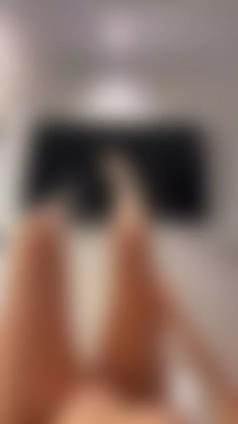 Legs feel so spread open pink pussy. Sub OF by skylarnappi
