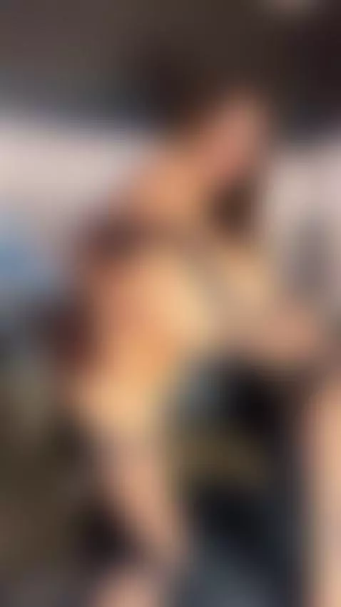 Slipped this toy deep inside while waiting for you. Sub OF by skylarnappi