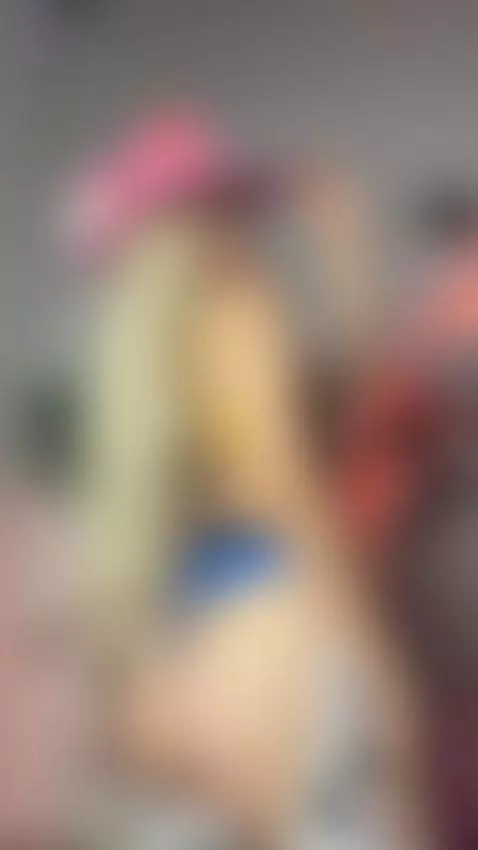 sexy cowgirl hot🤠🔥🍑 by mia-sweetie1