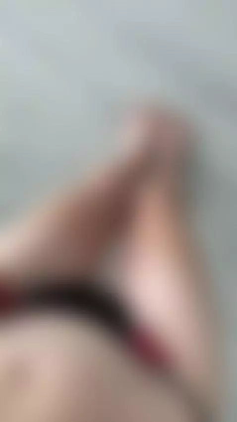Pure, naked perfection ready to captivate your attention by morganpetite