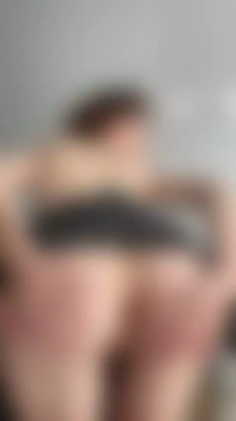 I’m teasing you Cum inside my asshole, are you ready by morganpetite