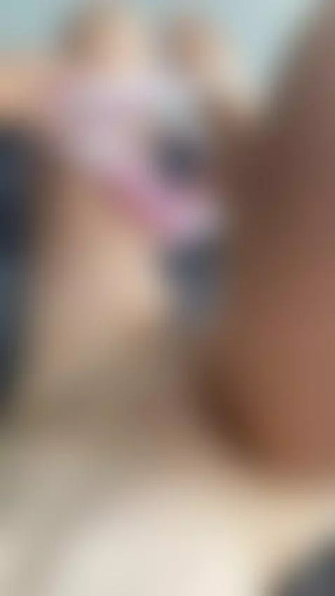 What you’ll see right before I sit my pussy on your face by morganpetite