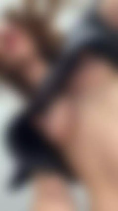 pulled my shirt up to show off my tits because i was feeling... by morganpetite