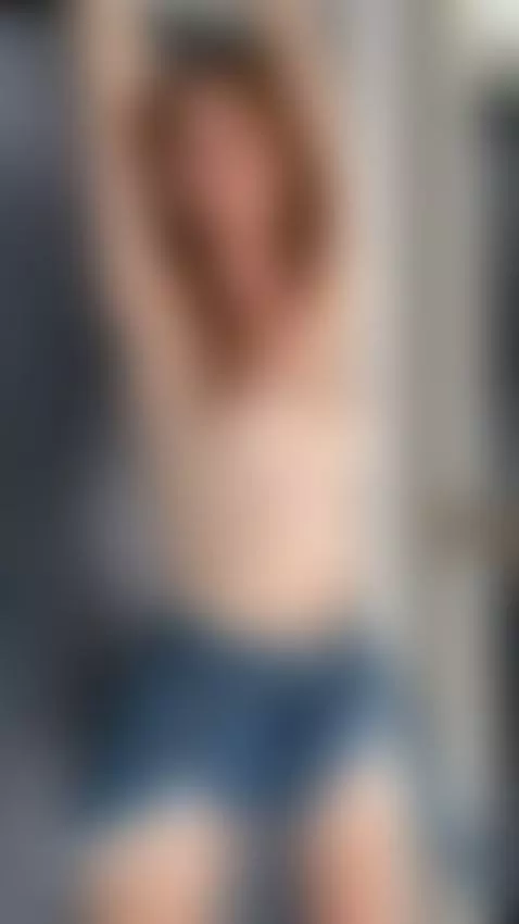 I love being wild and horny by morganpetite