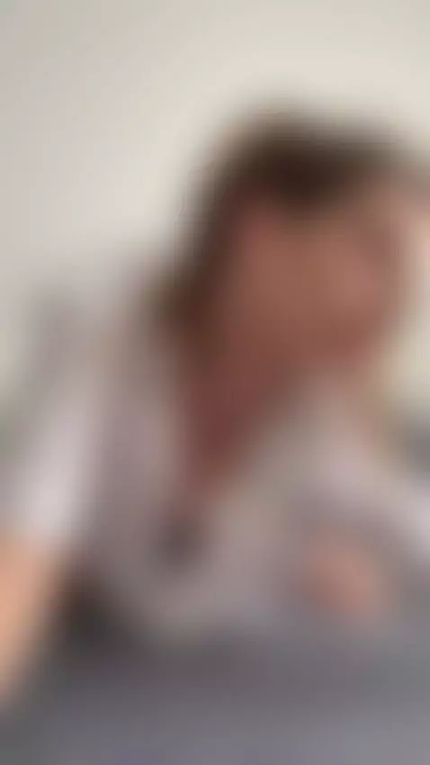 Soak my tits with your cum until you have not a drop left by morganpetite