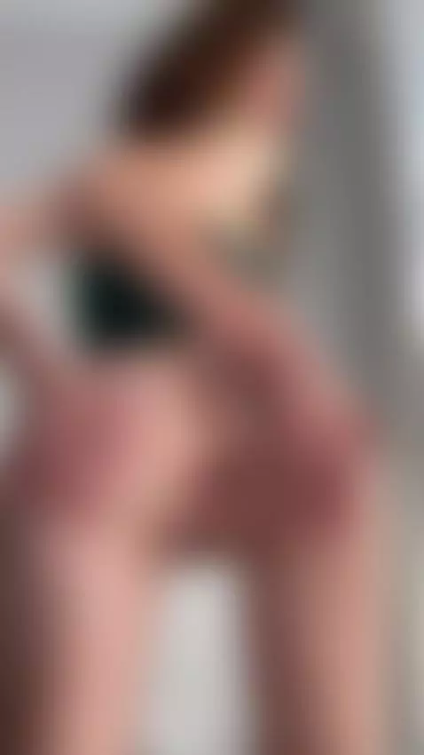 I just want a big, juicy cock on top of me by morganpetite