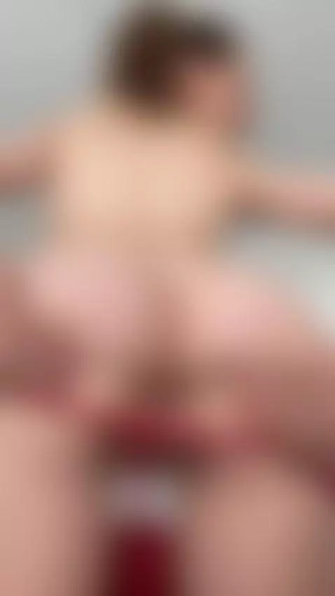 I love it when you touch me with your cock by morganpetite