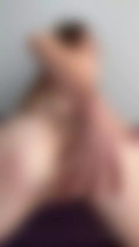Spread my booty for your treat by morganpetite