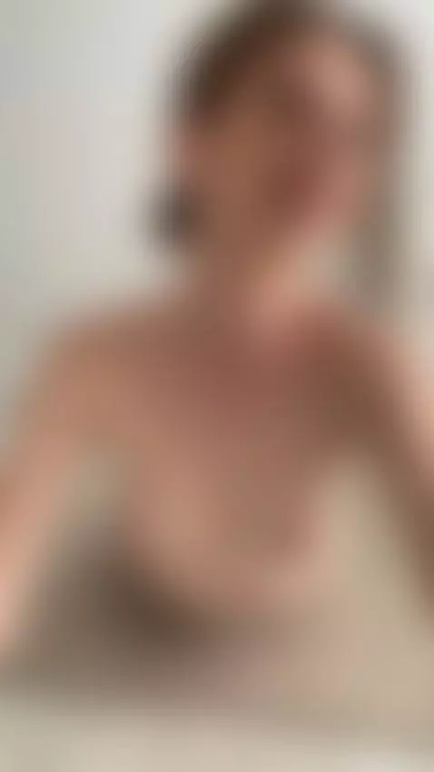 Tried showing off my tits first and saved showing off my ass... by morganpetite