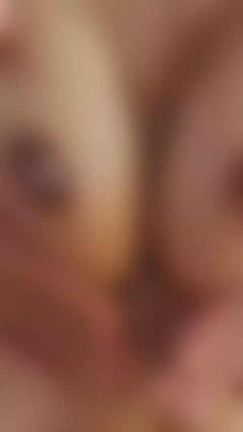 Look how my tits hang by velvetmerrieth