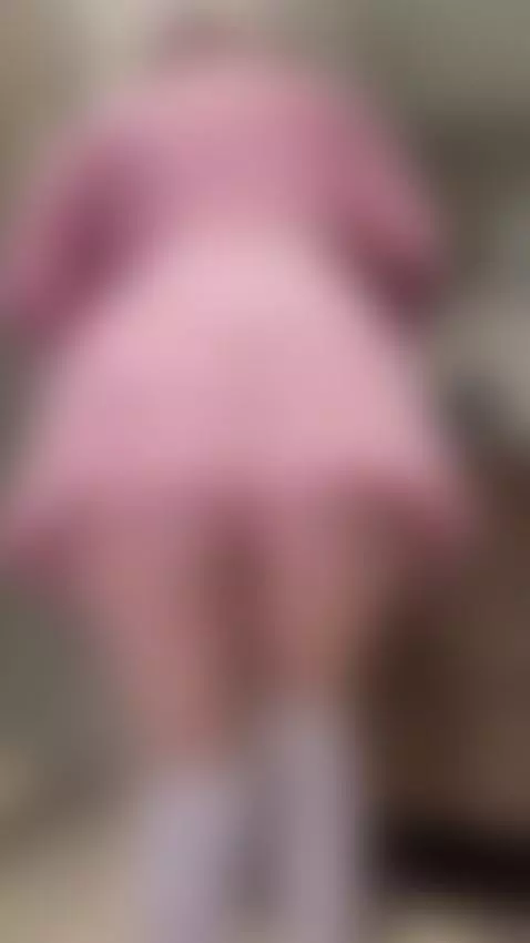 Bend me over and fuck me hard by slinkxox