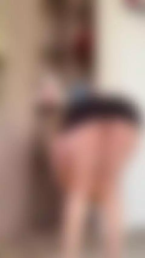 Bend me over and fuck me hard by slinkxox