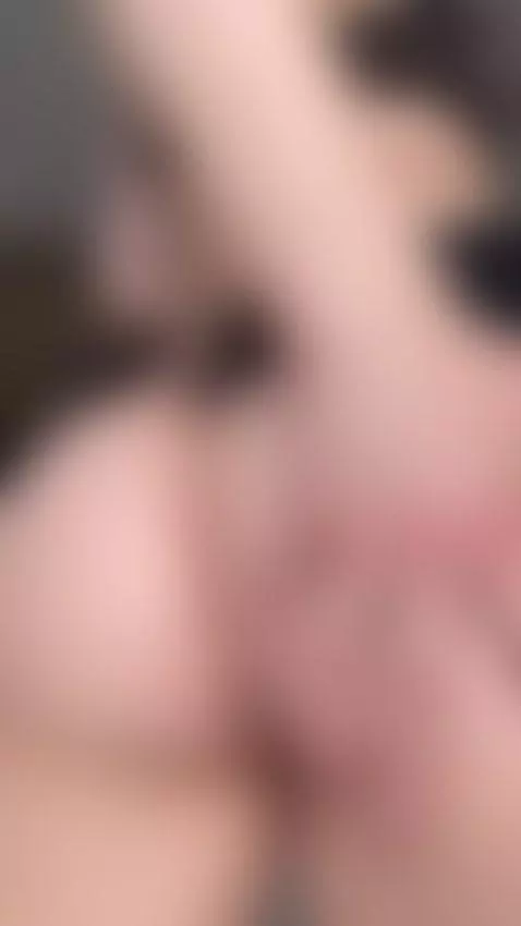 You gonna spank this ass hard? 🔥 by slinkxox