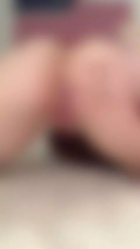 Im spread wide and begging for your tongue right here 🔥 by slinkxox