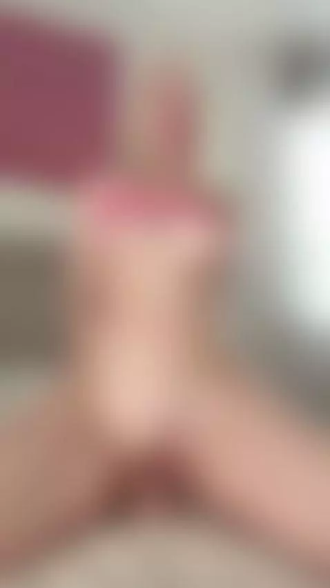 Im dripping wet and ready for your tongue right now 🔥 by slinkxox