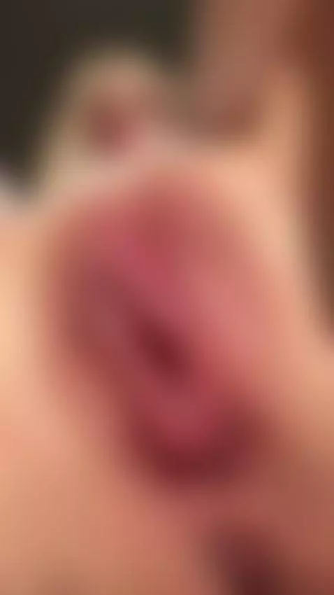 Im dripping wet and aching for you to fuck me hard 😈 by slinkxox