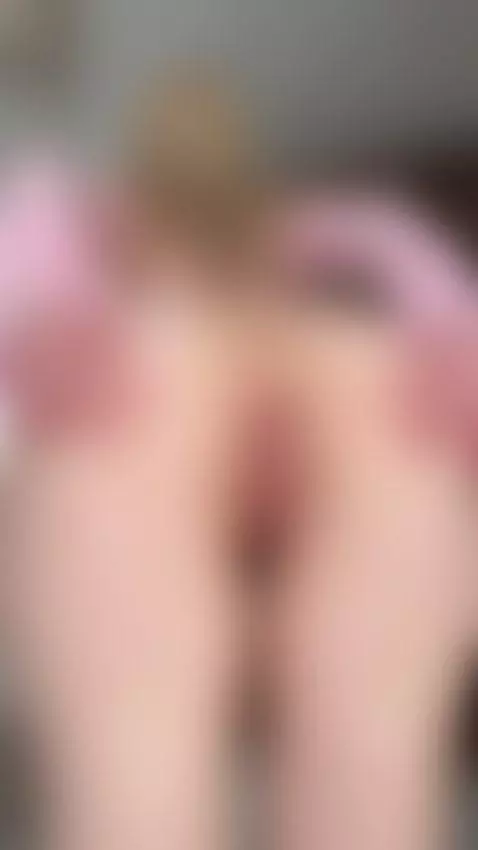 Im spread wide and dripping just for you 🥵 by slinkxox