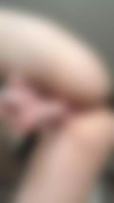 Im slick and aching for you to fuck me raw 🥵 by slinkxox