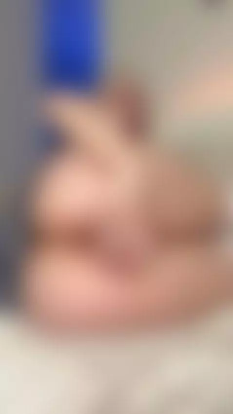 Im spread wide and begging you to fuck me hard 🤫 by slinkxox