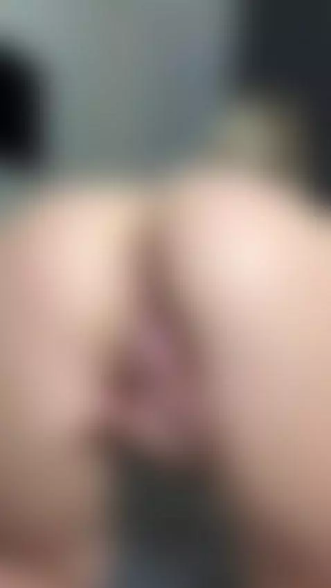 pussy was already dripping wet. now I need your cock by anisaxluv